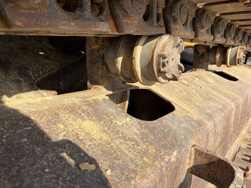 2010 Caterpillar 314 Crawler Excavator