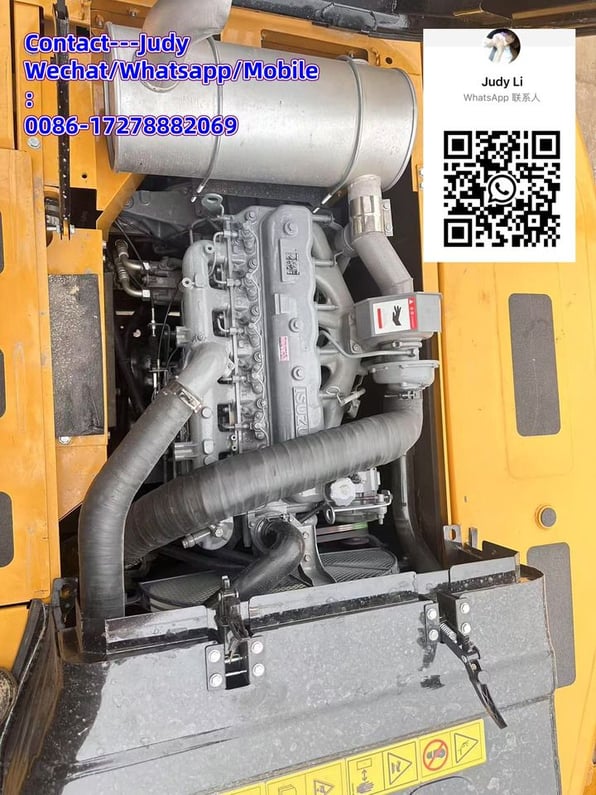2024 Sany SY235 Crawler Excavator