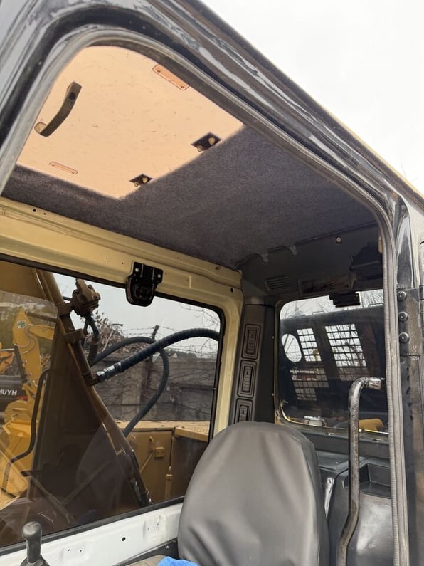 2024 Caterpillar 320BL Crawler Excavator