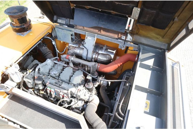 Liebherr LH 40 M Litronic | GRAB | Quick Coupler | 16 Meter (2016)