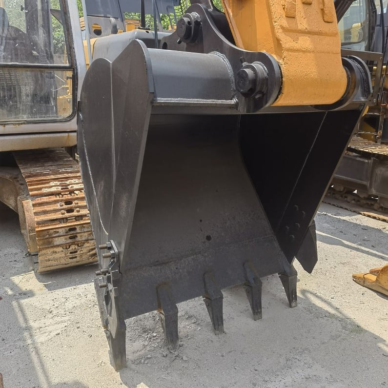 2017 Hyundai R305LC-9T Crawler Excavator