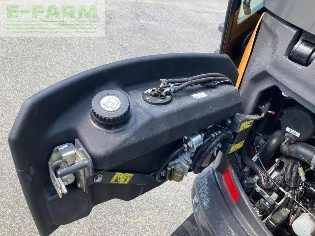 2023 CASE CX19D Mini Excavator