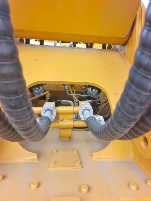 2024 Caterpillar 336 Crawler Excavator
