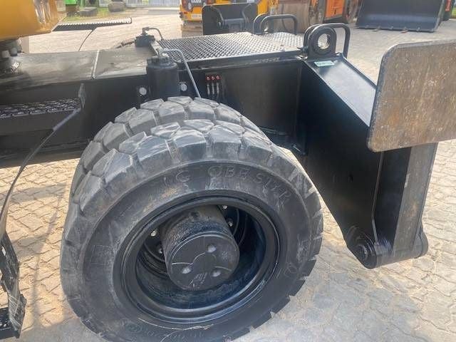 2024 Caterpillar MH3022-07D Material Handler