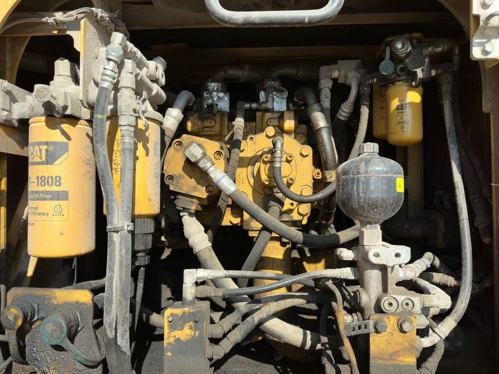 2013 Caterpillar 336EL Crawler Excavator