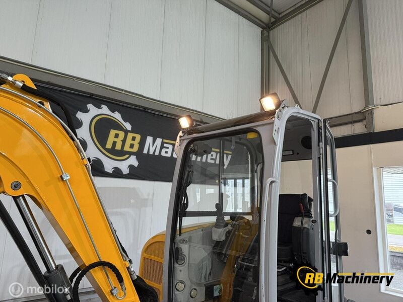 2014 Wacker Neuson EZ38