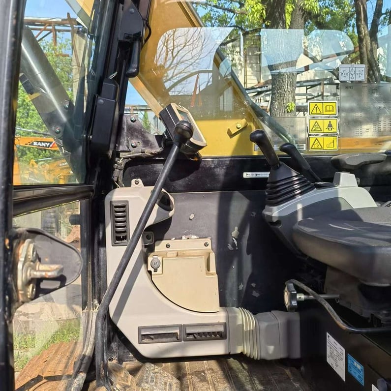 2022 Caterpillar 307E2