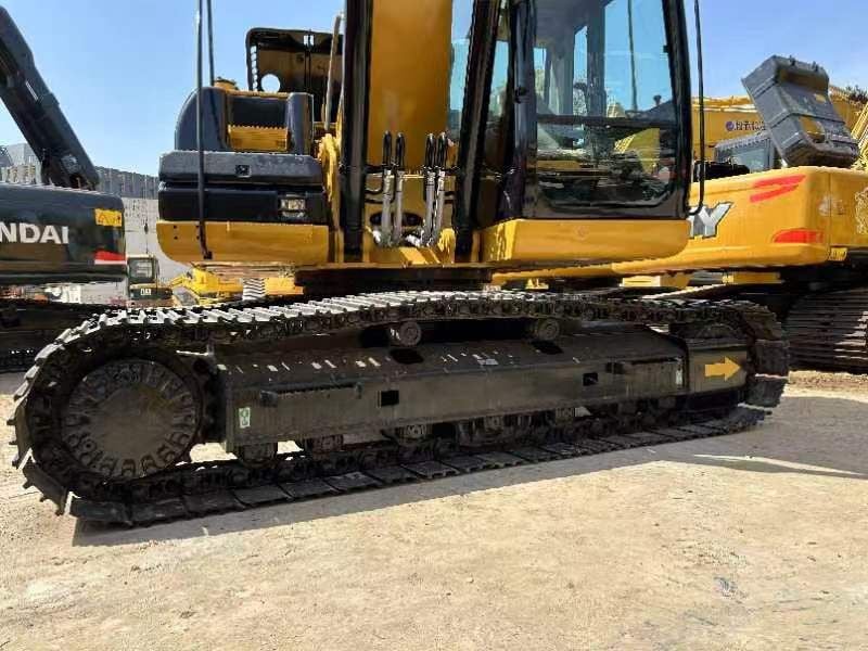 2015 Caterpillar 323DL Crawler Excavator
