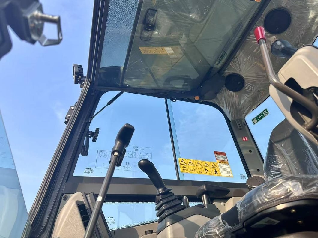 New Excavator SDLG ER655H (2025)