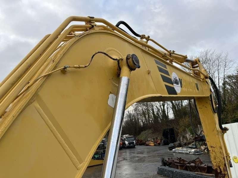 2000 Komatsu PC180LC-6K Crawler Excavator