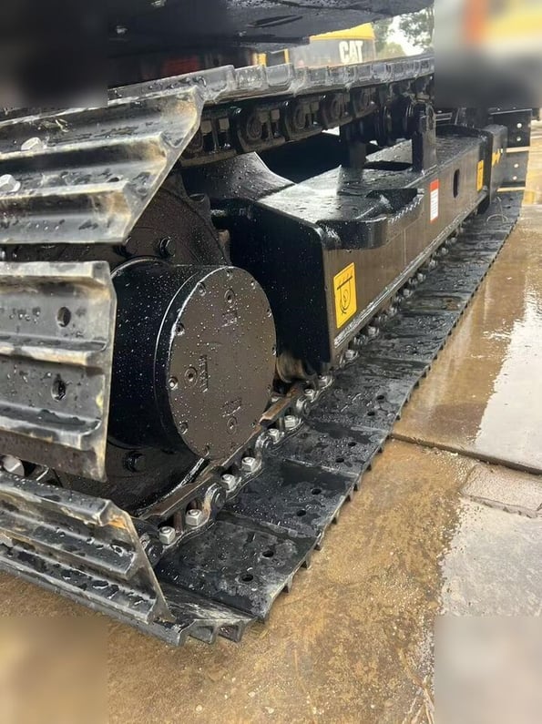 2025 Sany SY75C PRO Crawler Excavator