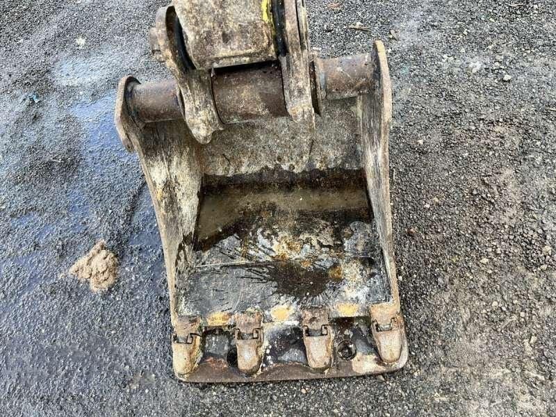 2019 Yanmar SV26 Mini Excavator