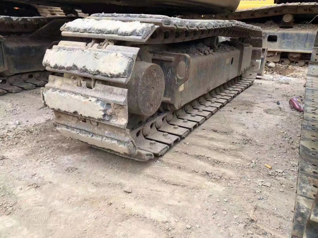 2022 Caterpillar 303C Mini Excavator
