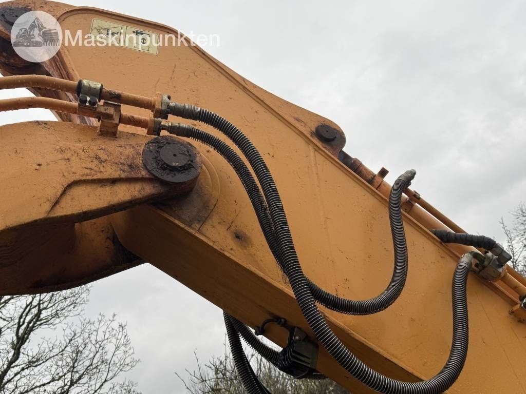 2016 Hyundai R235LCR-9A Crawler Excavator