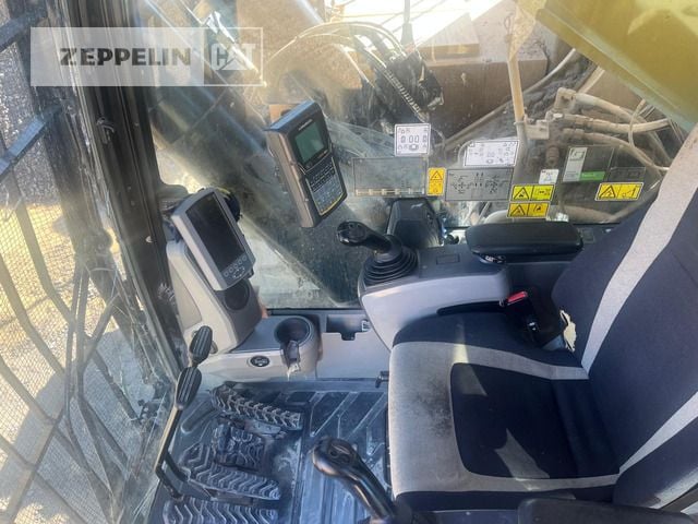 2015 Caterpillar 390FL Crawler Excavator