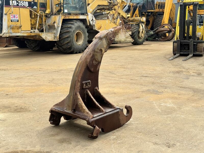 Verachtert Verachtert Ripper CW45