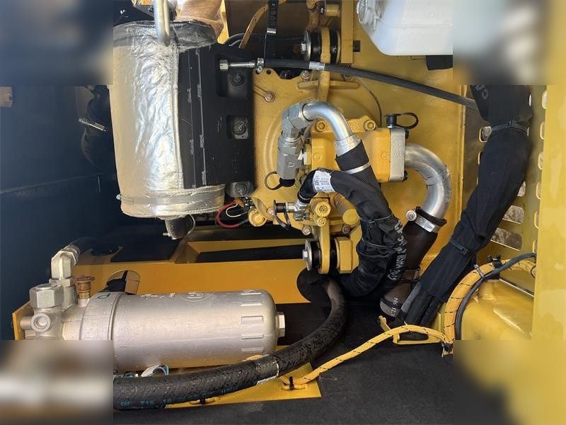 2024 Caterpillar 305.5E2 Mini Excavator