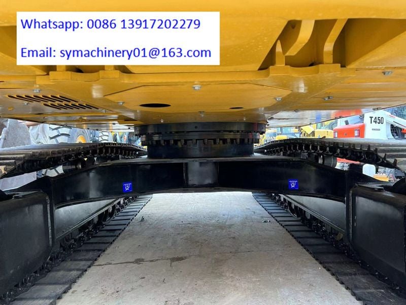 2024 Caterpillar 320D2 Crawler Excavator