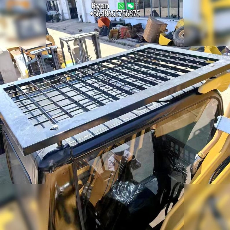 2022 Caterpillar 320D2 Crawler Excavator
