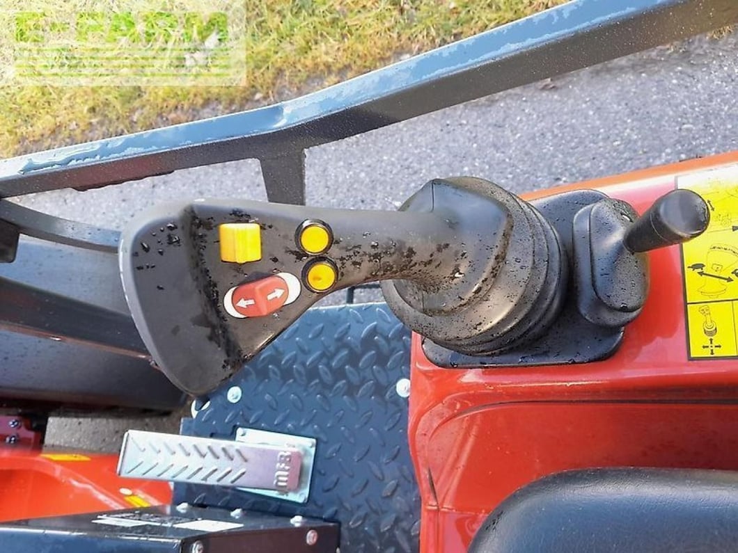 2022 Schäffer 3630 Mini Excavator