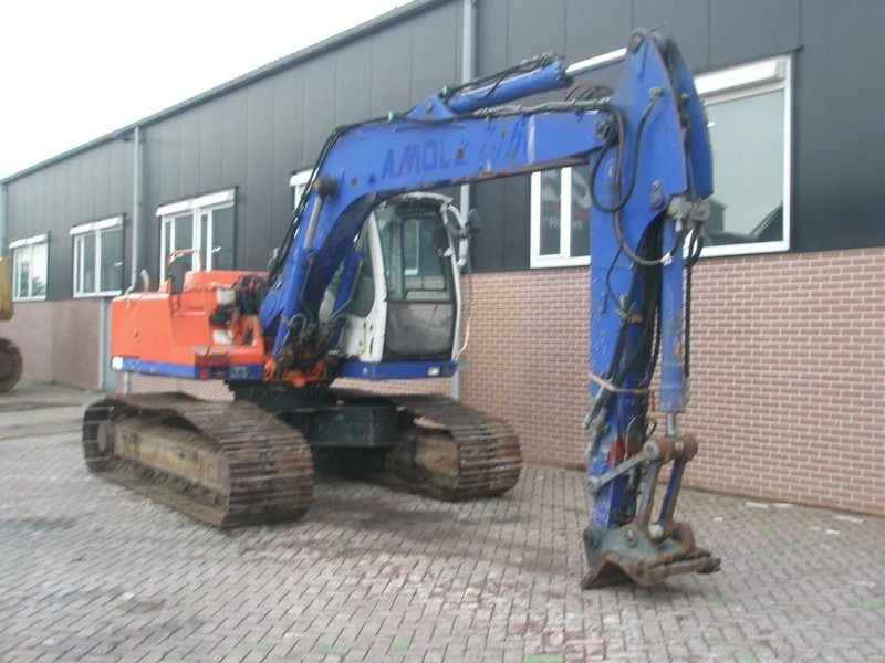 2007 Liebherr R900C Crawler Excavator