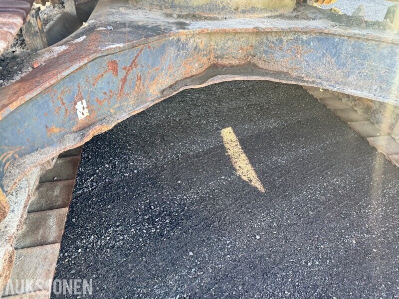 2010 Doosan DX300LC Crawler Excavator