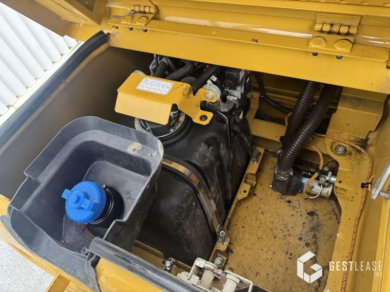 2019 Caterpillar 330FLN Crawler Excavator