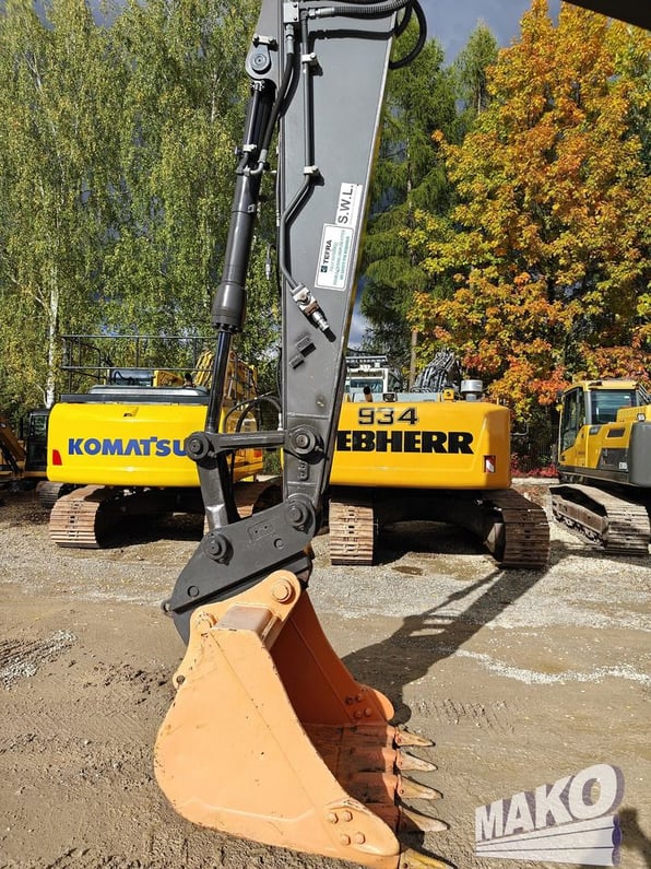 2018 Volvo ECR145EL Crawler Excavator