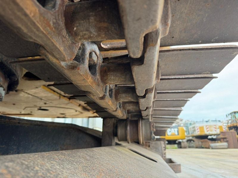 2014 Caterpillar 320EL Crawler Excavator