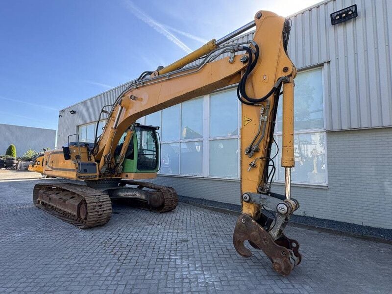 2010 Liebherr R926 LC LITRONIC Crawler Excavator