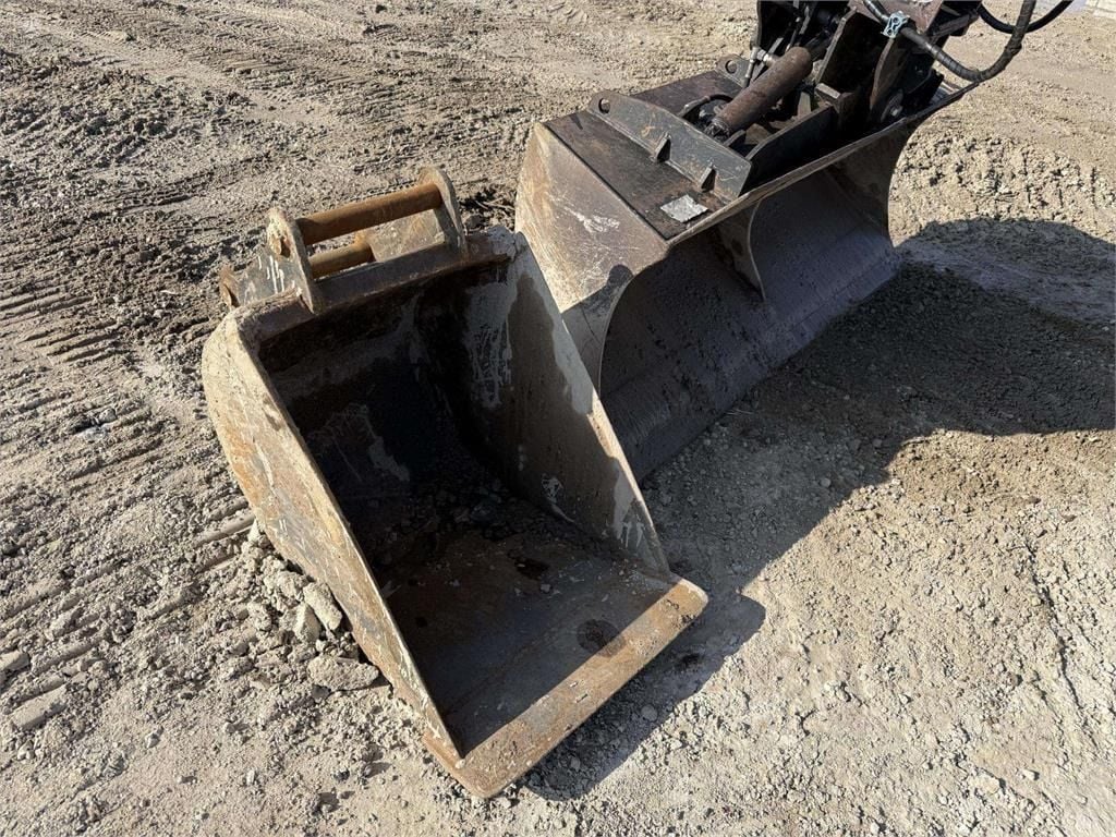 2006 Yanmar VIO75 A Crawler Excavator