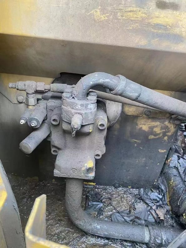 2024 Caterpillar 307D