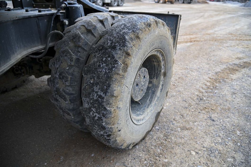2018 Komatsu PW148-10 Wheel Excavator