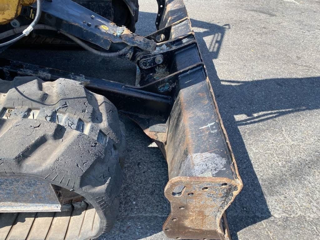 2019 Caterpillar 308C Crawler Excavator