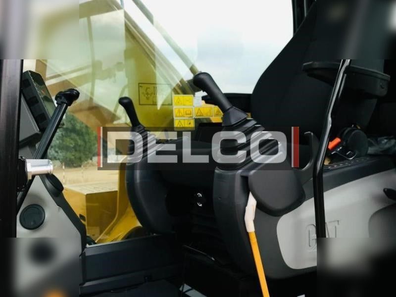 2026 Caterpillar 323D3 Crawler Excavator