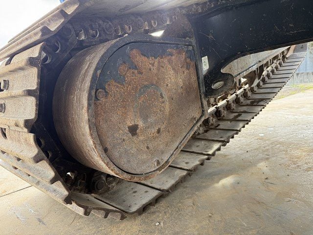 2019 Caterpillar 320GC Crawler Excavator