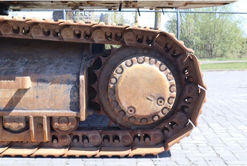 Caterpillar 330FL | 330 FL | Bucket | Quick Coupler (2018)
