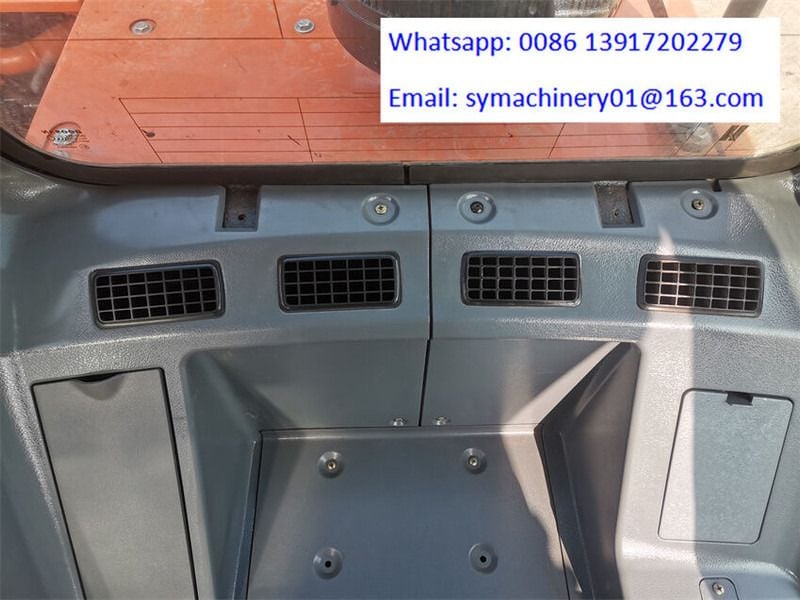 2024 Doosan DX300LC-9C Crawler Excavator