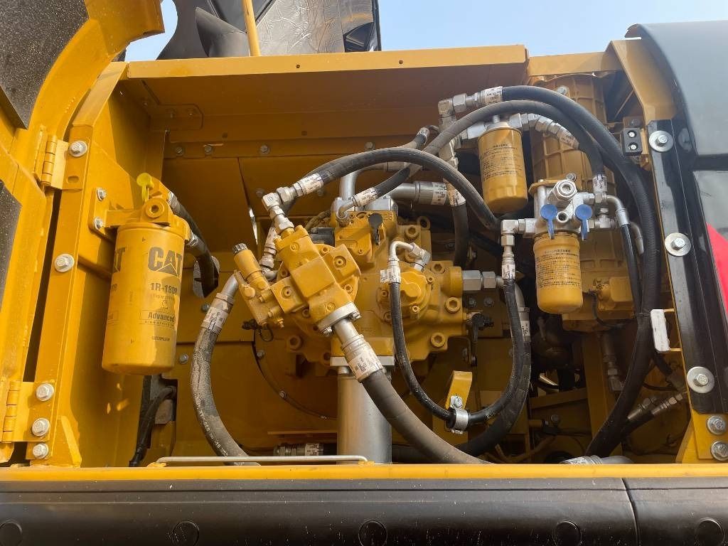 2023 Caterpillar 340 Crawler Excavator
