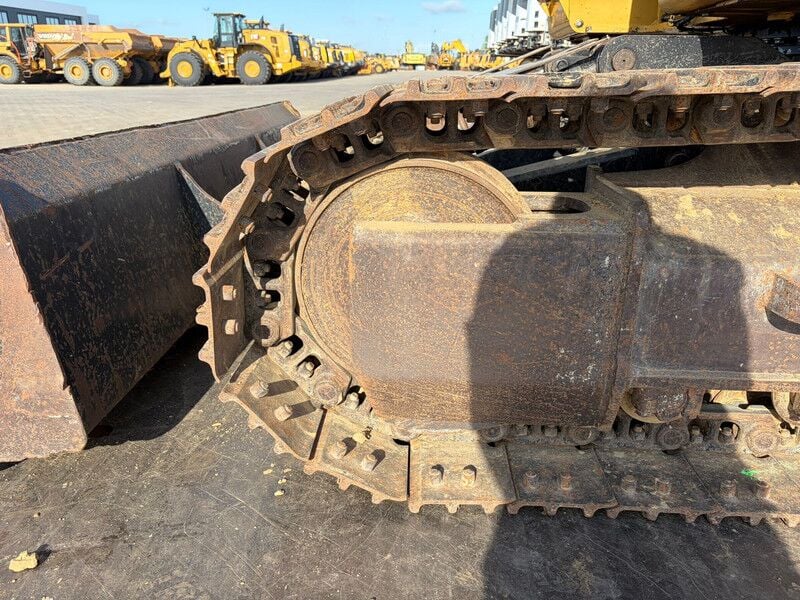 2010 Caterpillar 314 Crawler Excavator