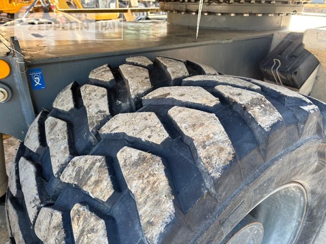 2019 Liebherr A920LI Wheel Excavator