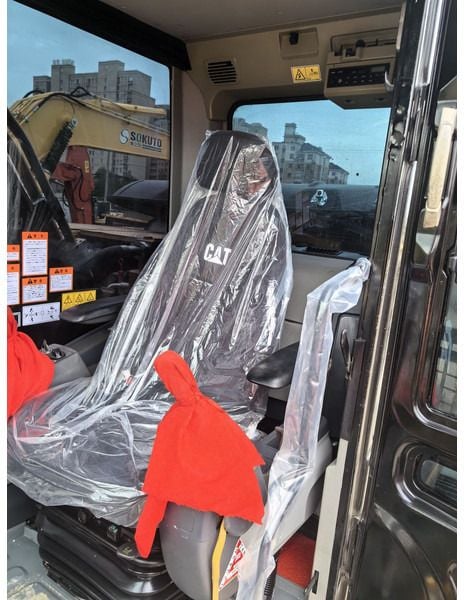 2024 Caterpillar 329D Crawler Excavator
