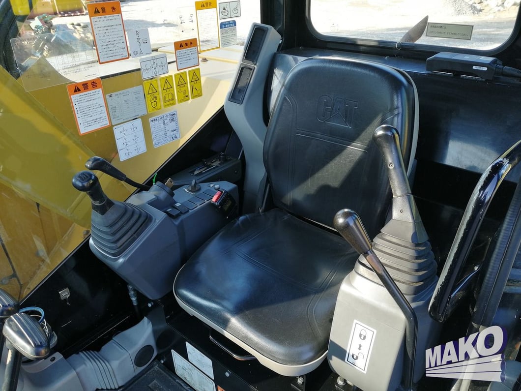 2013 Caterpillar 308E SR Crawler Excavator