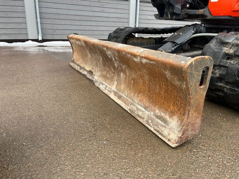 2019 Kubota U55-4 Mini Excavator