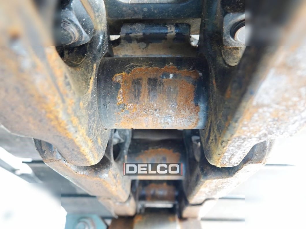 2026 Kobelco SK220 Crawler Excavator