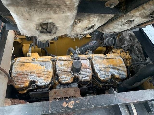 2010 Caterpillar 385CL Crawler Excavator