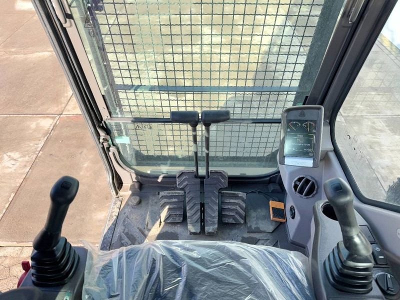 2025 Volvo EC220D Crawler Excavator