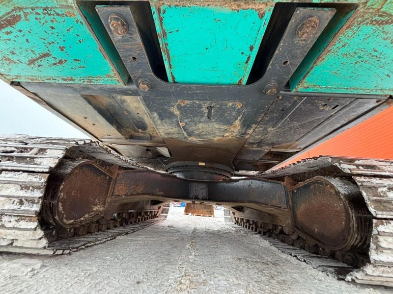 2018 Kobelco SK210LC-10 Crawler Excavator
