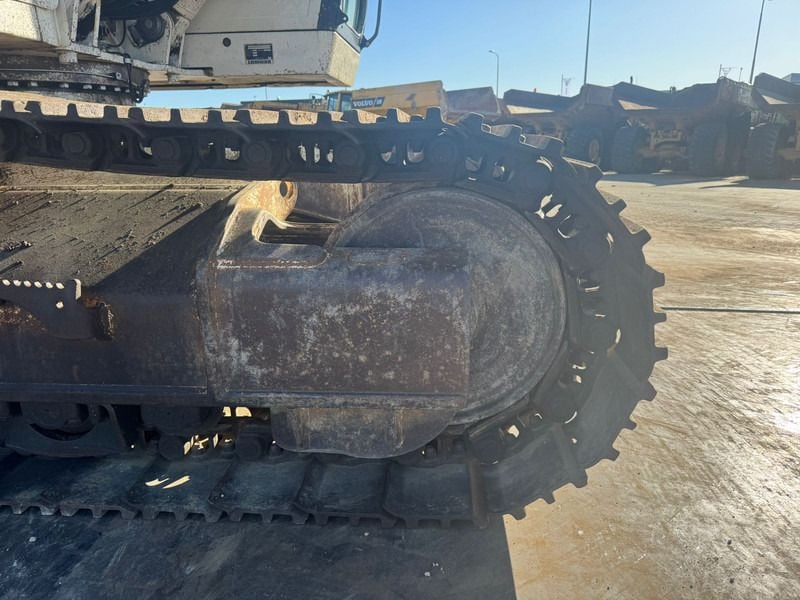 2012 Liebherr R936LC Crawler Excavator