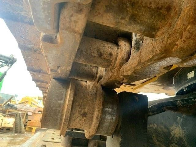 2010 Caterpillar 385CL Crawler Excavator